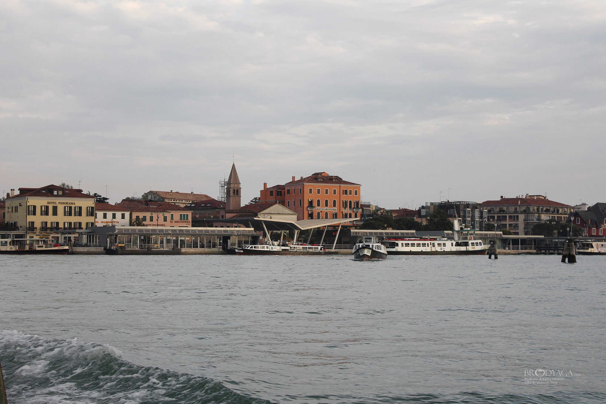 Lido di Venezia